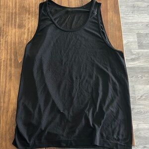 Lululemon men’s tank top